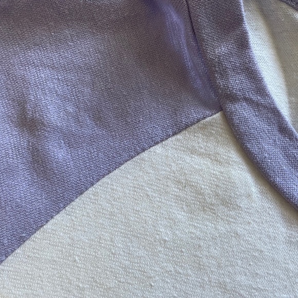 Jungmaven Baseball Cropped Long Sleeve T shirt - Picture 3 of 3